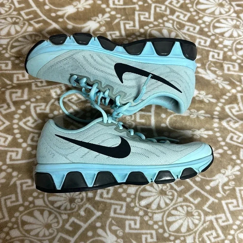 Nike Tailwind 6 Max Air Sz 6.5